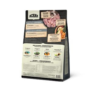 ACANA | Heritage | Adult Small Breed