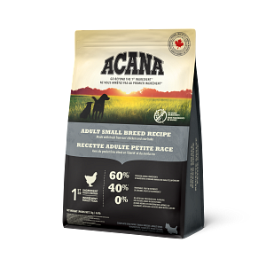 ACANA | Heritage | Adult Small Breed