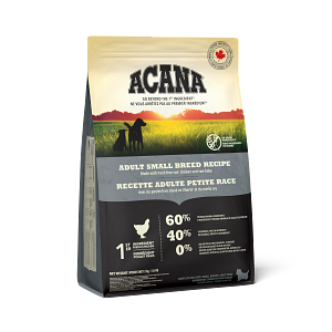 ACANA | Heritage | Adult Small Breed