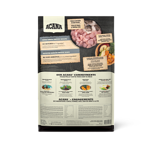ACANA | Heritage | Adult Small Breed