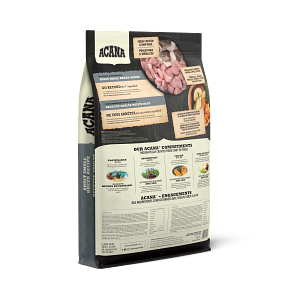 ACANA | Heritage | Adult Small Breed