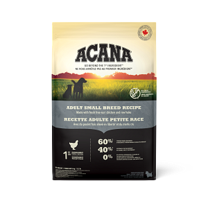 ACANA | Heritage | Adult Small Breed