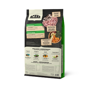 ACANA | Heritage | Senior Recipe