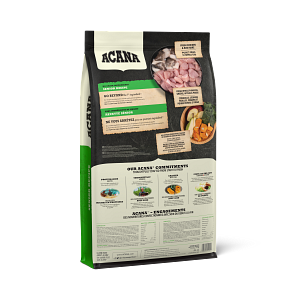 ACANA | Heritage | Senior Recipe