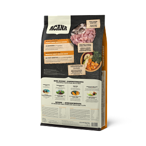 ACANA | Heritage | Puppy Large Breed 25LB