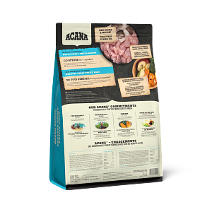 ACANA | Heritage | Puppy Small Breed Recipe