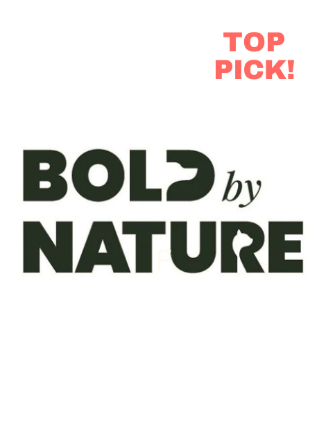 Bold Raw Dog