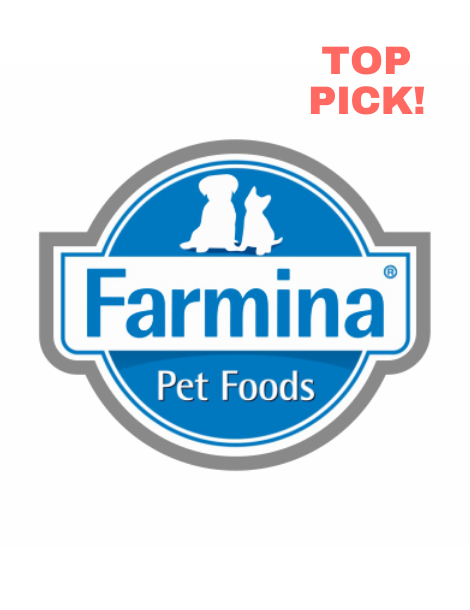 Farmina Wet Dog