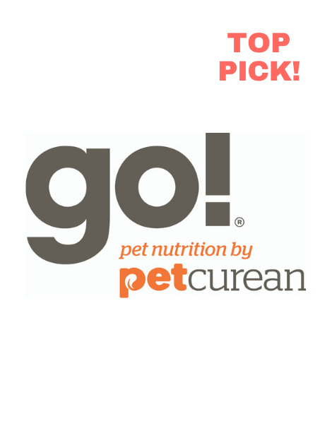 Go! Dry Dog