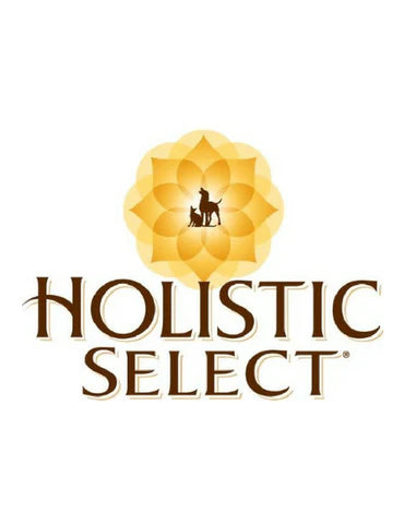 Holistic Dry Dog