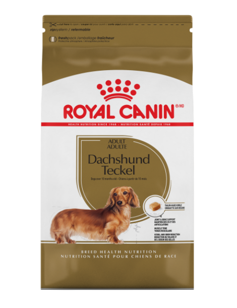 Royal Canin | BHN | Dachshund 10LB