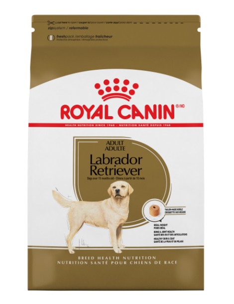 Royal Canin | BHN | Labrador Retriever 30LB
