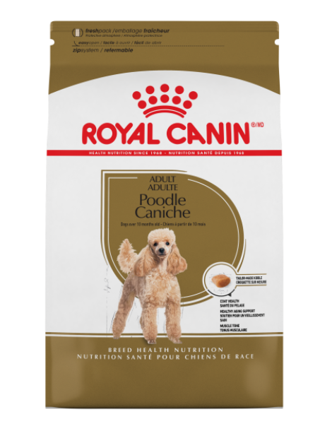 Royal Canin | BHN | Poodle 10LB