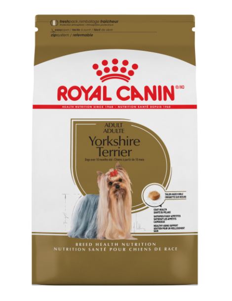 Royal Canin | BHN | Yorkshire Terrier 10LB