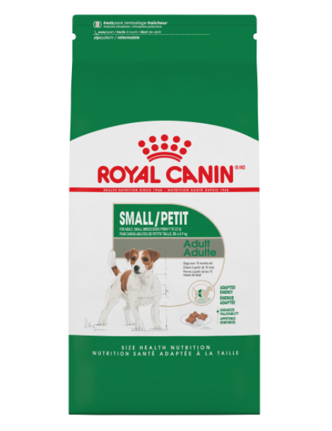 Royal Canin | SHN | Small Adult 14LB