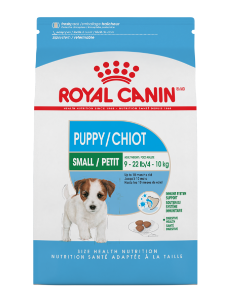 Royal Canin | SHN | Small Puppy 14LB
