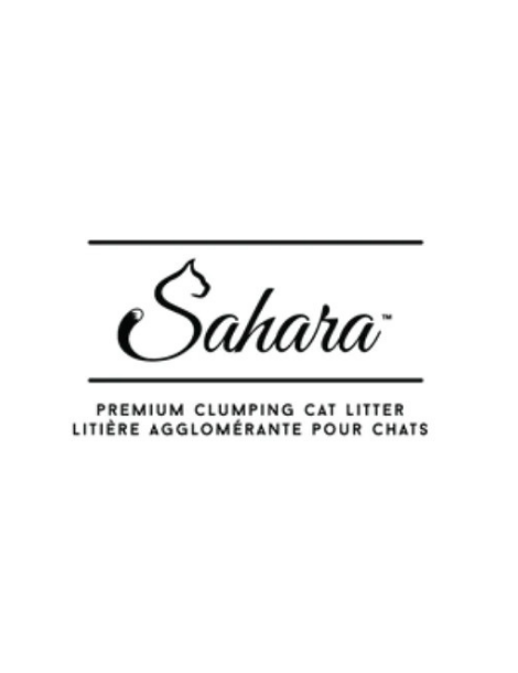Sahara Cat Litter