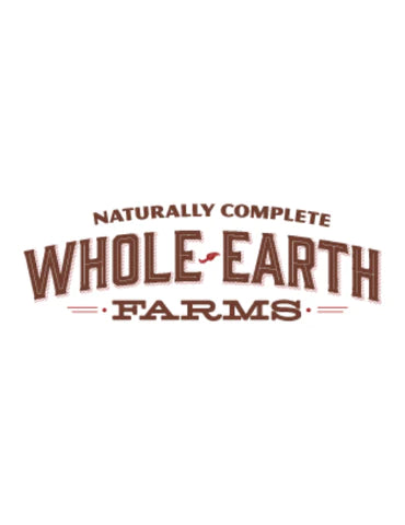 Whole Earth Dry Dog