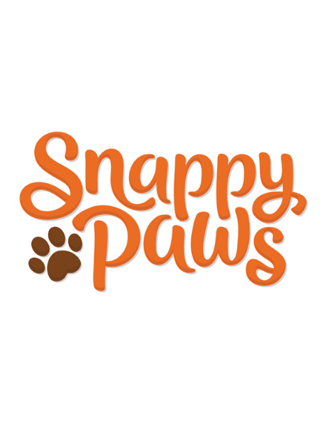 Snappy Paws Litter