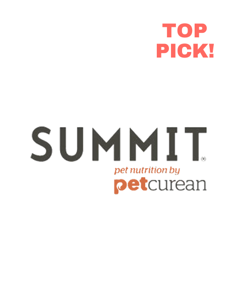 Summit Dry Dog