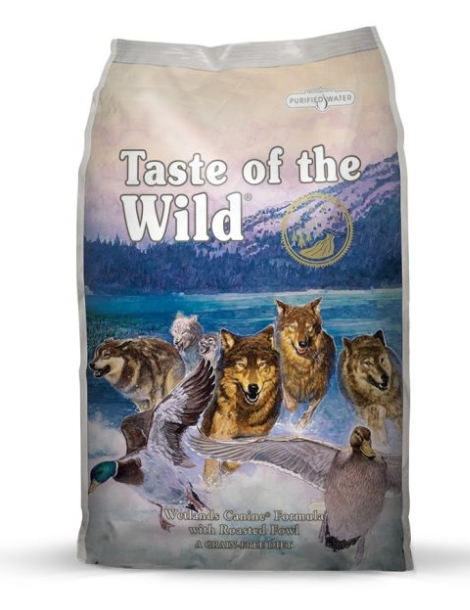 TOTW | Wetland Wild Fowl 28LB
