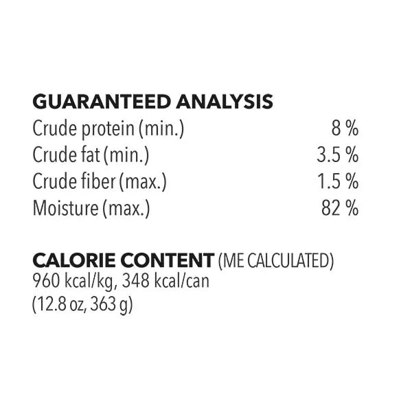 Acana Premium Chunks Wet Dog Food - Poultry Recipe in Bone Broth 12x 363g
