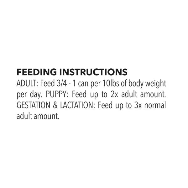 Acana Premium Chunks Wet Dog Food - Lamb Recipe in Bone Broth 12x 363g