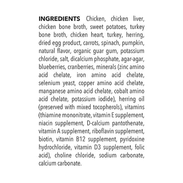 ACANA | Premium Chunks | Puppy Recipe in Bone Broth 12x 363g