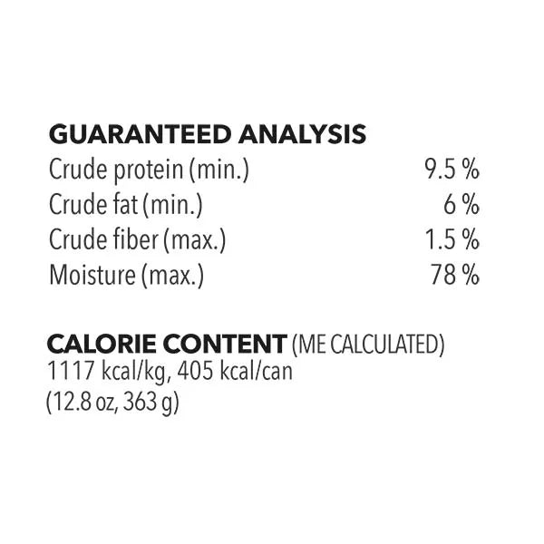 ACANA | Premium Chunks | Puppy Recipe in Bone Broth 12x 363g