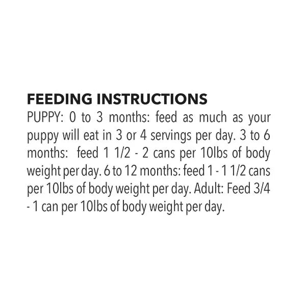 ACANA | Premium Chunks | Puppy Recipe in Bone Broth 12x 363g