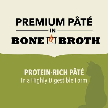 Acana Premium Pâté Wet Cat Food - Chicken Recipe