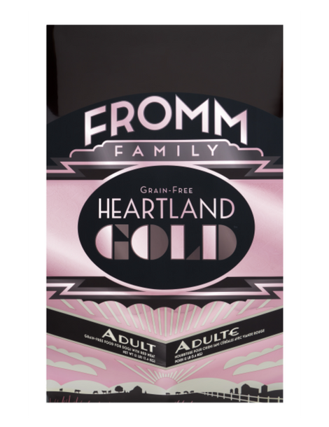 Fromm | Heartland Gold GF | Adult