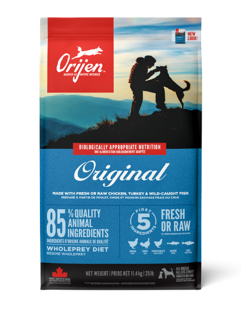 ORIJEN | Original