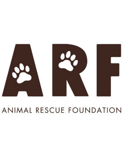 DONATE TO ARF